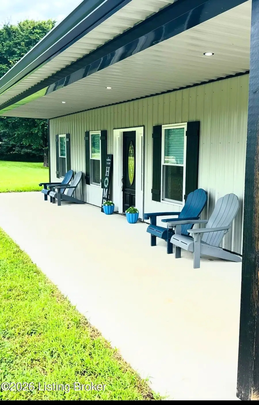 1622 Cedar Flats Rd, Battletown, KY 40104 - #3
