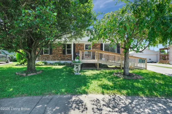 119 Ashley Ct, Louisville, KY 40229