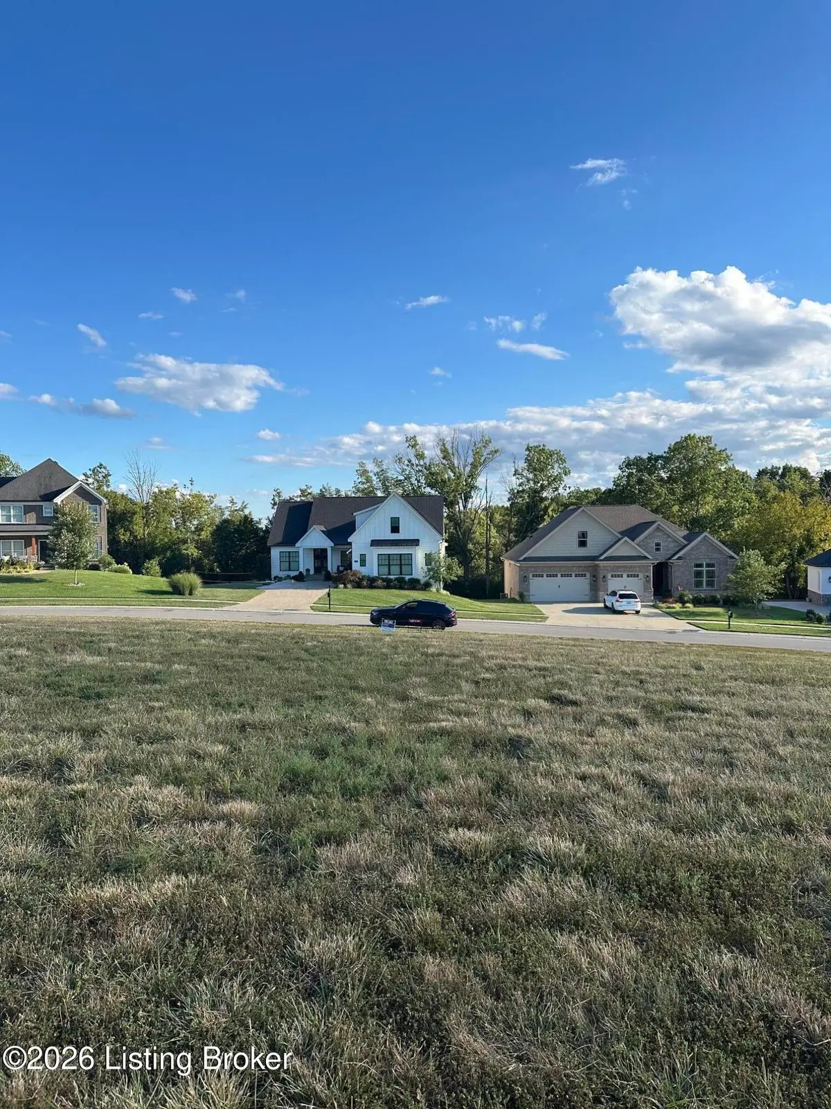 1521 Lincoln Hill Way, Louisville, KY 40245 - #1