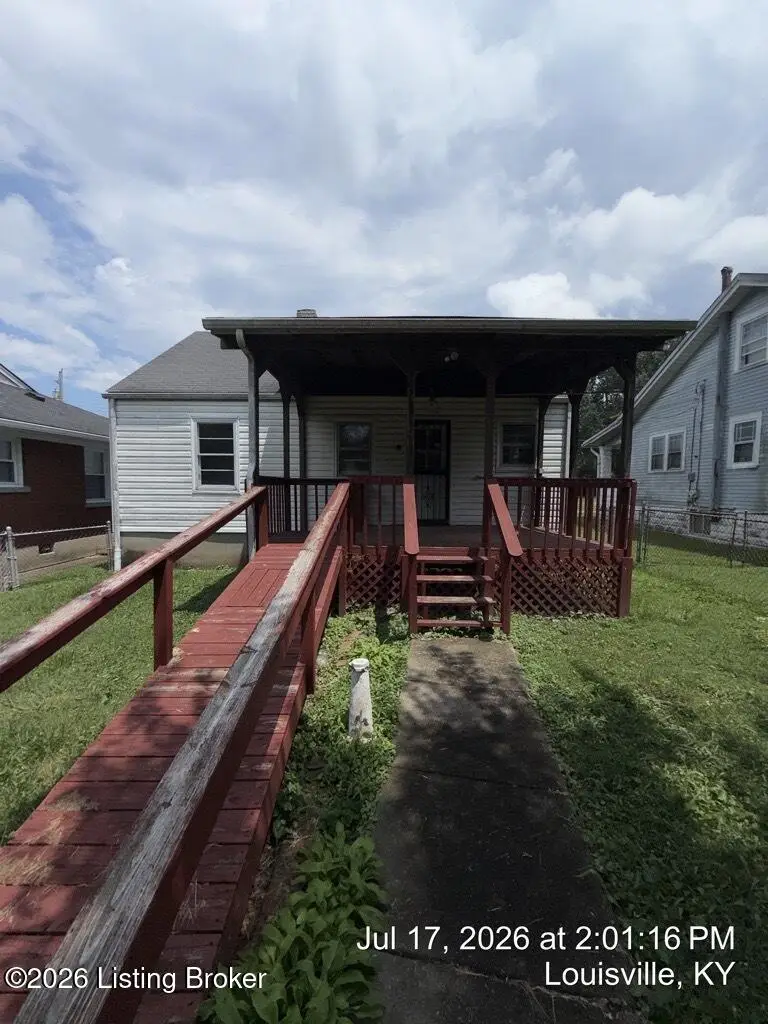 1324 Earl Ave, Louisville, KY 40215 - #3