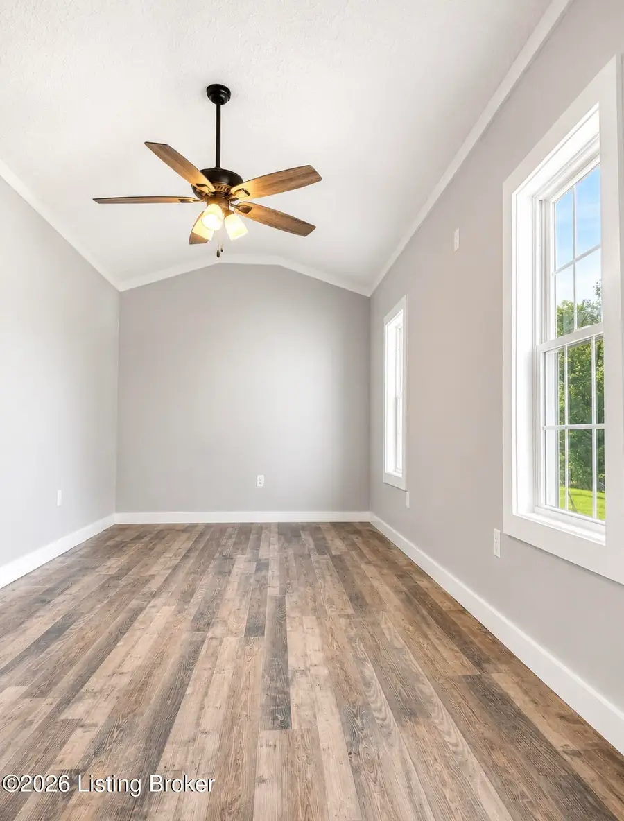378 Black Rock Rd, Leitchfield, KY 42754 - #3