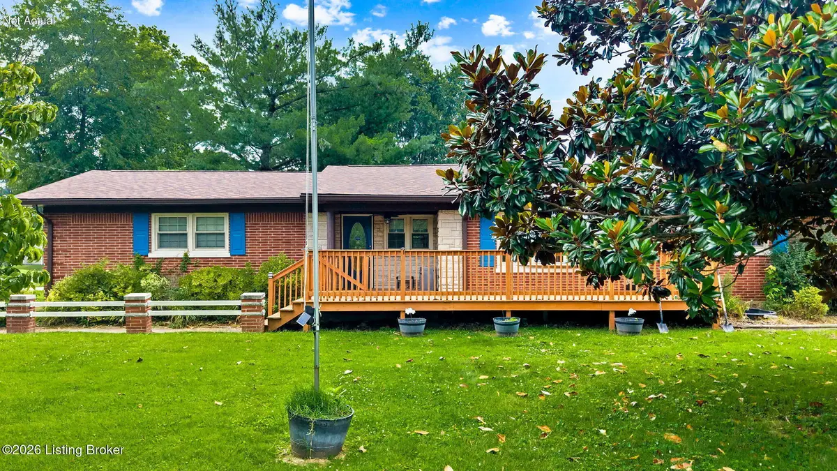 5225 Venus Dr, Louisville, KY 40258 - #1
