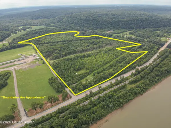 15203 Katherine Station Rd, West Point, KY 40177