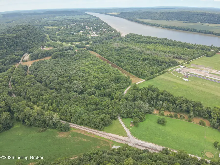 15203 Katherine Station Rd, West Point, KY 40177 - #2