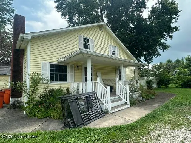 1948 Hodgenville Rd, Elizabethtown, KY 42701 - #2