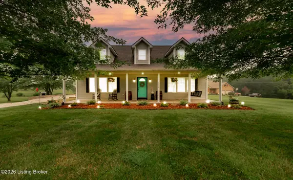 2920 Nat Rogers Rd, Boston, KY 40107