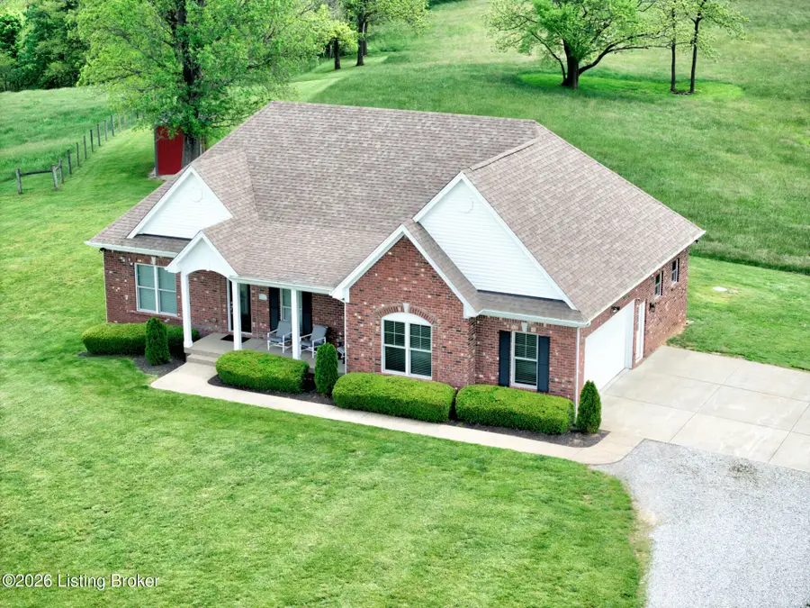 1000 Raisor Ln, Pleasureville, KY 40057 - #2