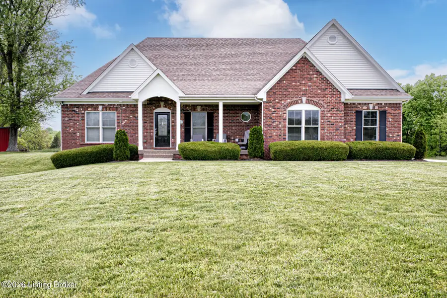 1000 Raisor Ln, Pleasureville, KY 40057 - #3