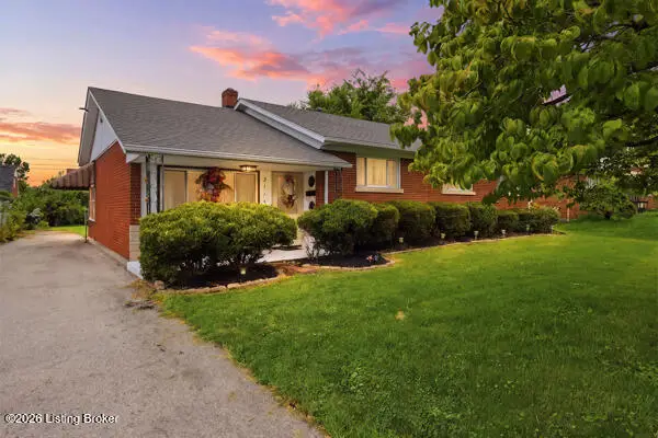 3115 Hikes Ln, Louisville, KY 40220 - #1
