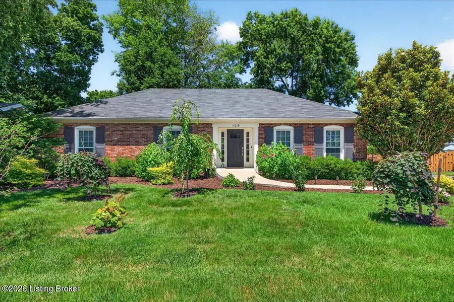 11019 Brechin Rd, Louisville, KY 40243 - #2