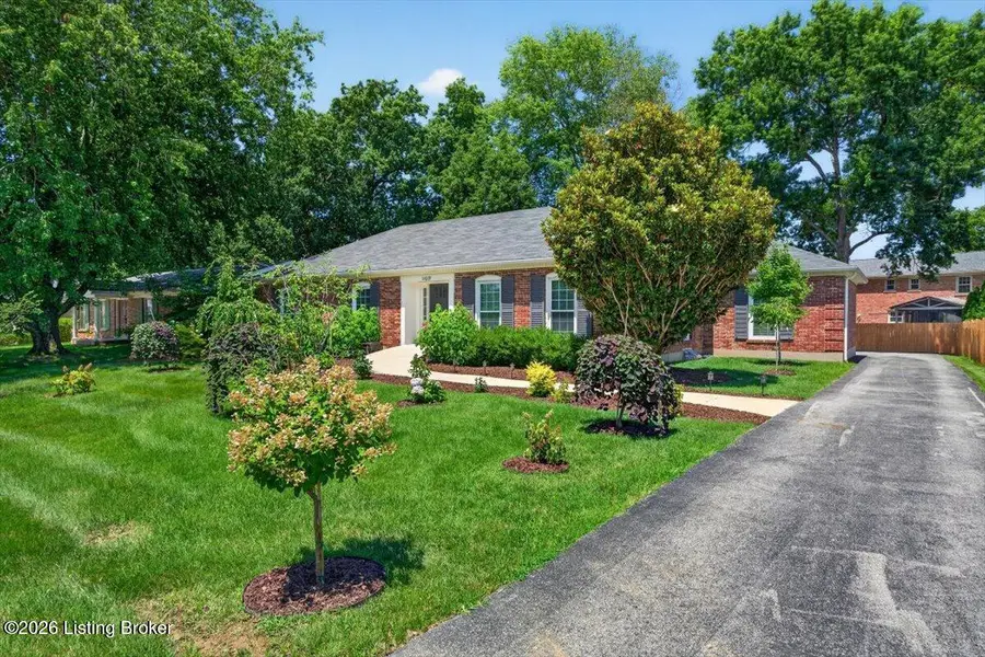 11019 Brechin Rd, Louisville, KY 40243 - #3