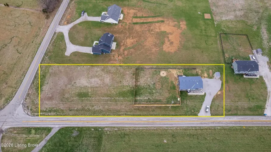 1590 Payneville Rd, Brandenburg, KY 40108 - #3