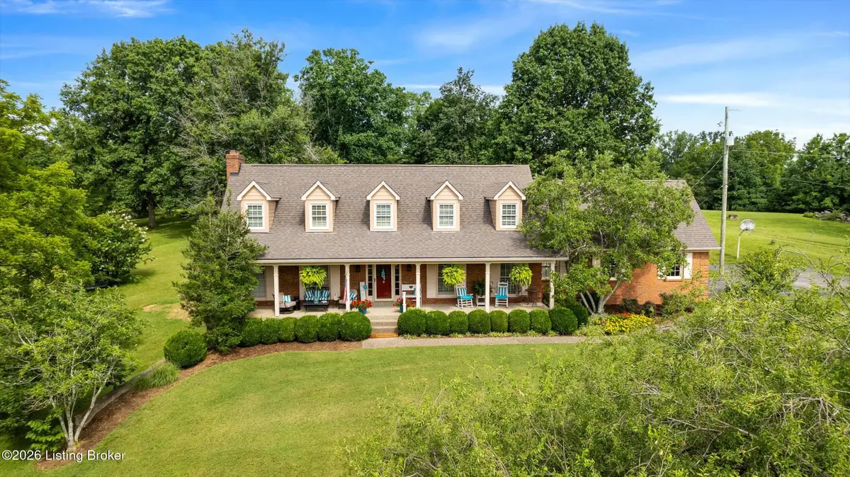 7412 Routt Rd, Louisville, KY 40299 - #1