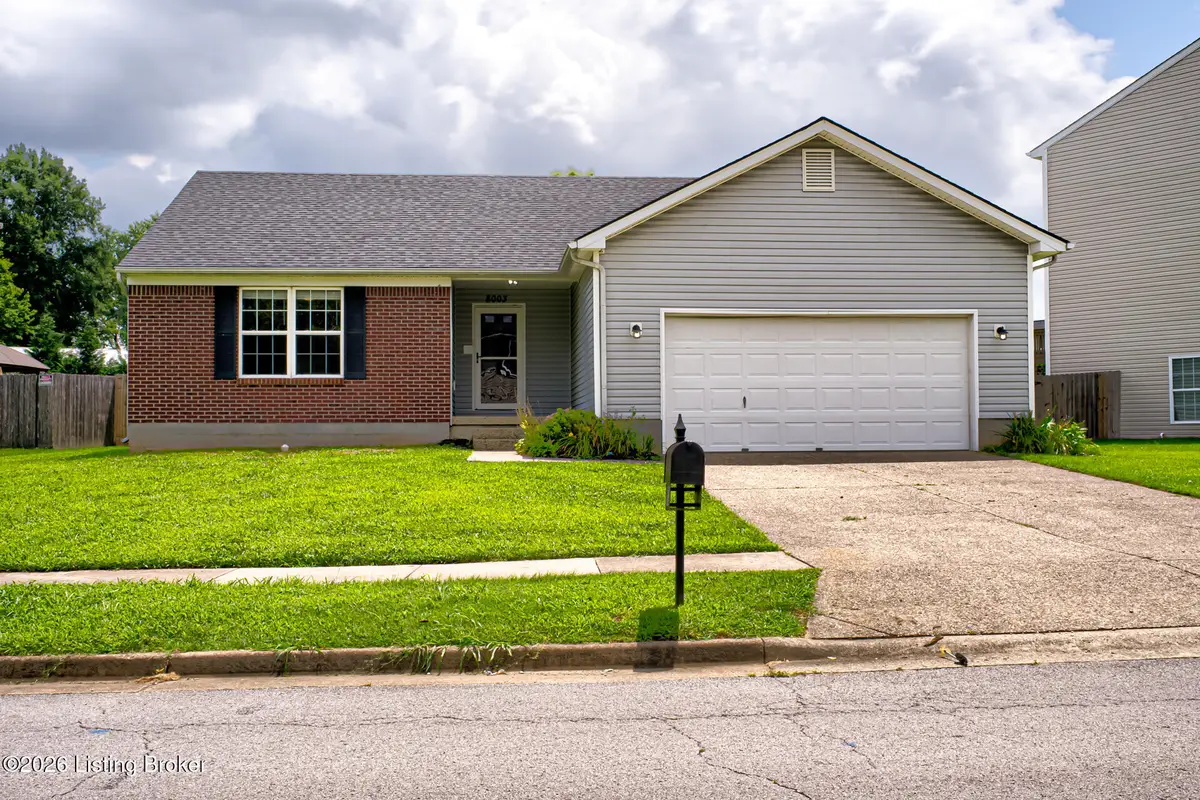 8003 Grandmeadow Ln, Louisville, KY 40258 - #1