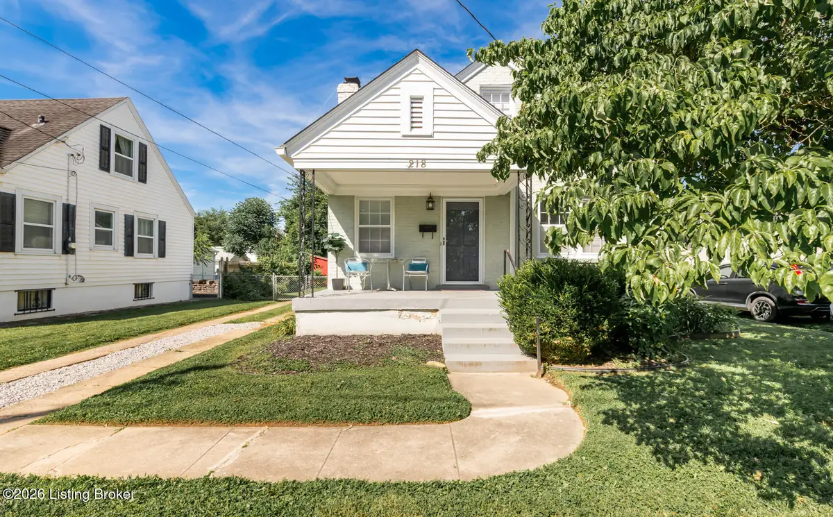 218 Fairlawn Rd, Louisville, KY 40207 - #1