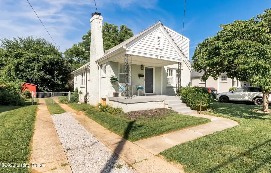 218 Fairlawn Rd, Louisville, KY 40207 - #2