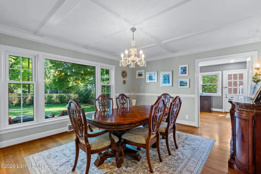 3906 Leland Rd, Louisville, KY 40207 - #3