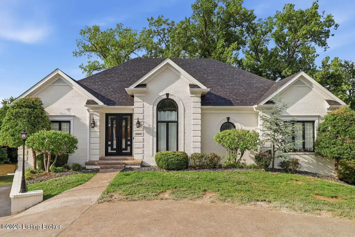 5415 River Creek Ct, Prospect, KY 40059 - #1