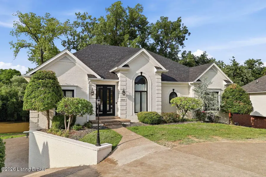 5415 River Creek Ct, Prospect, KY 40059 - #2