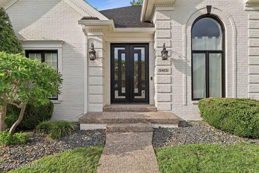 5415 River Creek Ct, Prospect, KY 40059 - #3