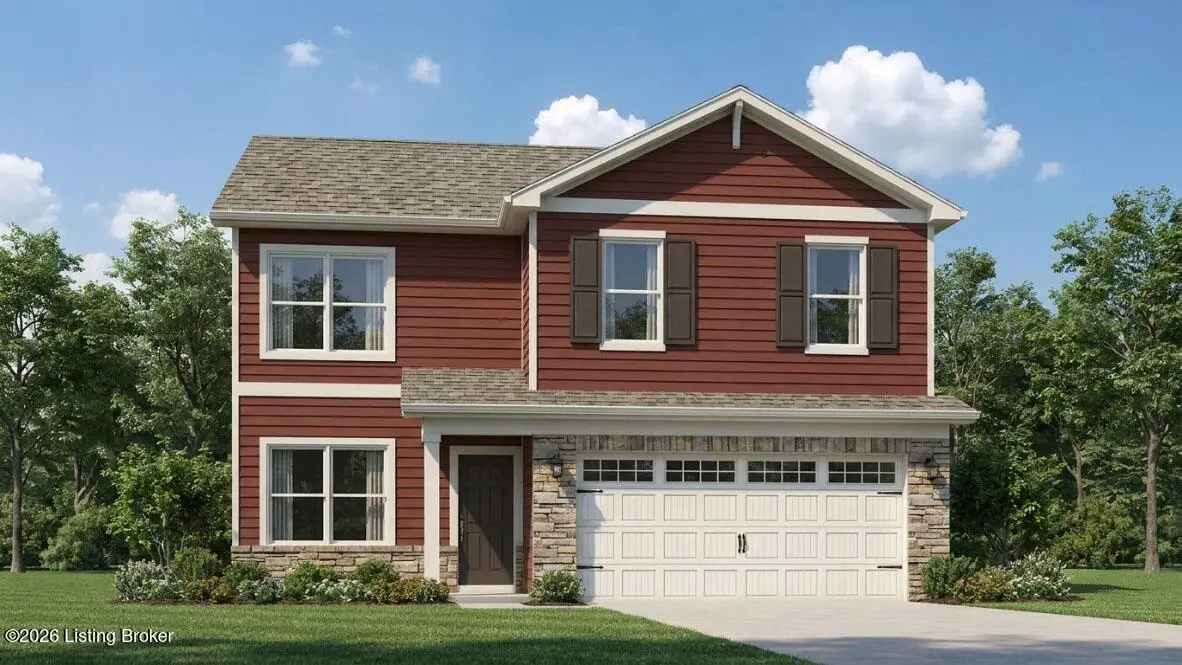 8118 Cedar Pointe Dr, Louisville, KY 40229 - #1