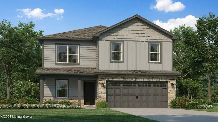 8116 Cedar Pointe Dr, Louisville, KY 40229 - #1