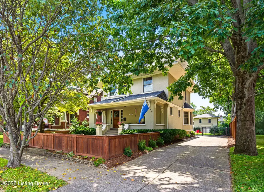 2116 Murray Ave, Louisville, KY 40205 - #3