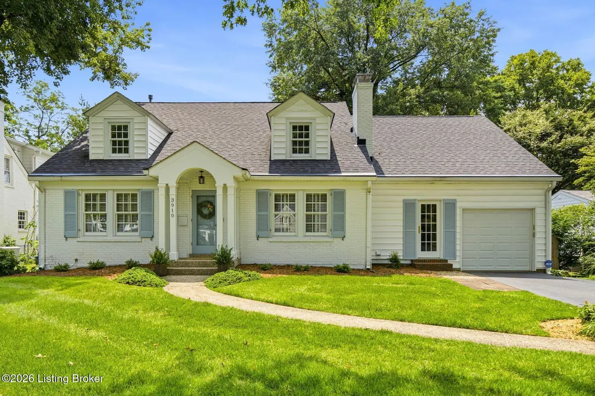 3910 Olympic Ave, Louisville, KY 40207 - #1