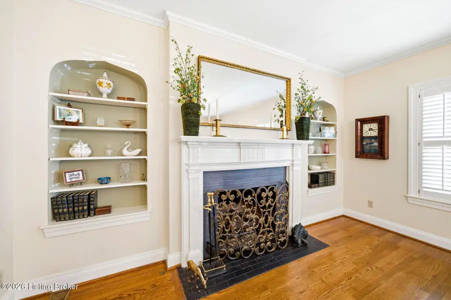 3910 Olympic Ave, Louisville, KY 40207 - #3