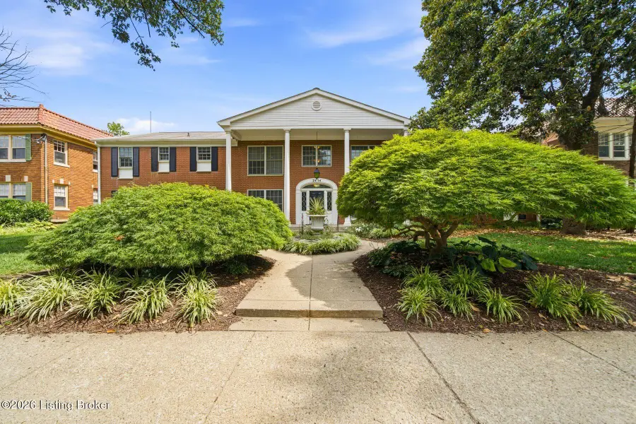 2454 Glenmary Ave #13, Louisville, KY 40204 - #2