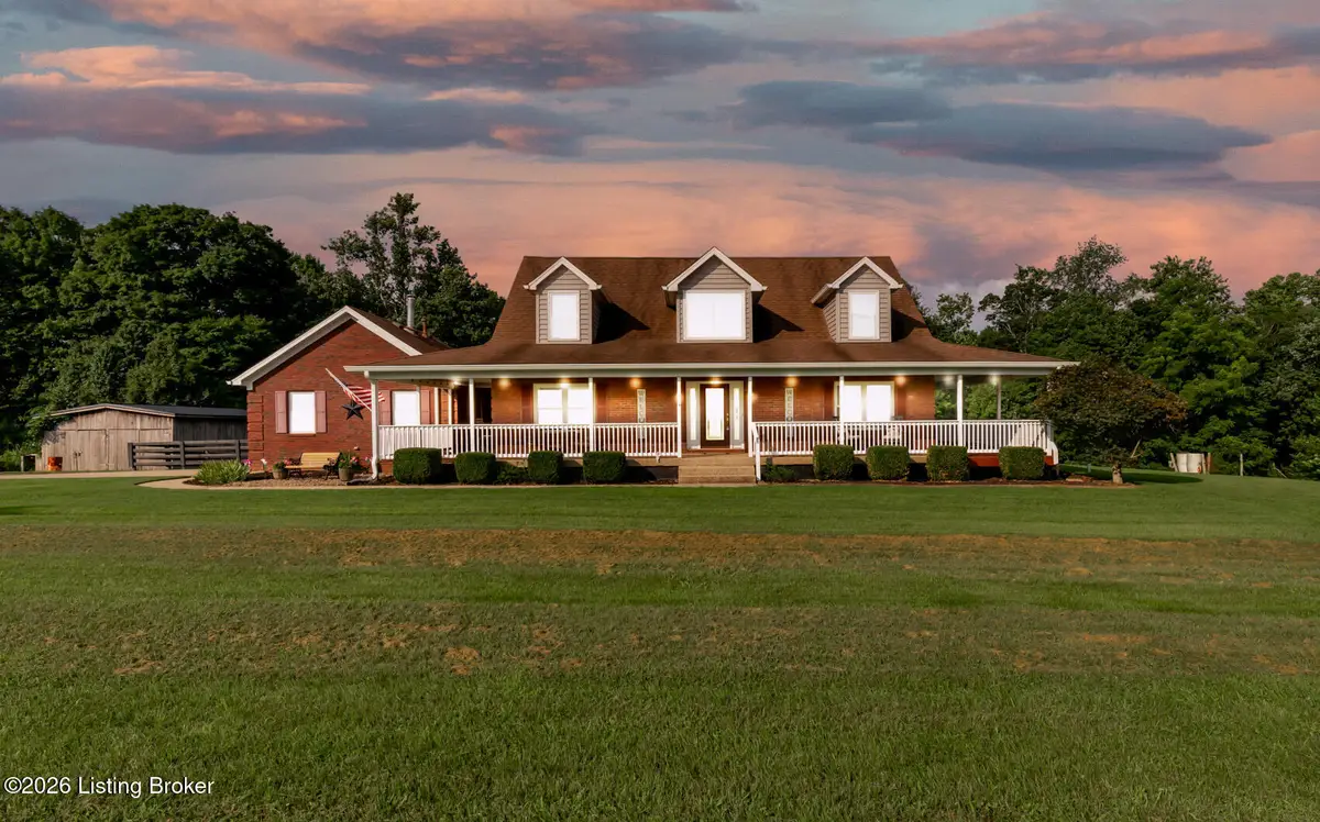 772 Elder Dr, Taylorsville, KY 40071 - #1