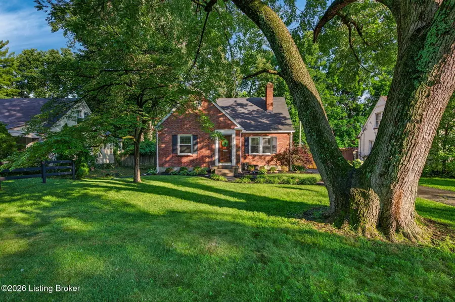 4302 Alton Rd, Louisville, KY 40207 - #2