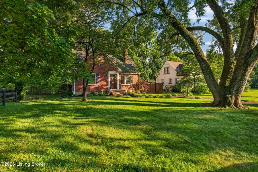 4302 Alton Rd, Louisville, KY 40207 - #3
