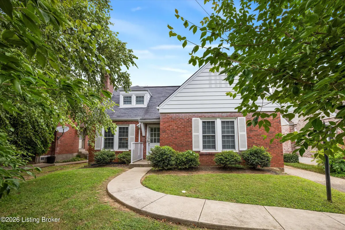 2625 Drayton Dr, Louisville, KY 40205 - #1