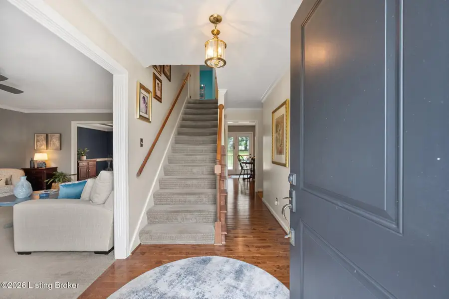 401 Seneca Rd, Shelbyville, KY 40065 - #2