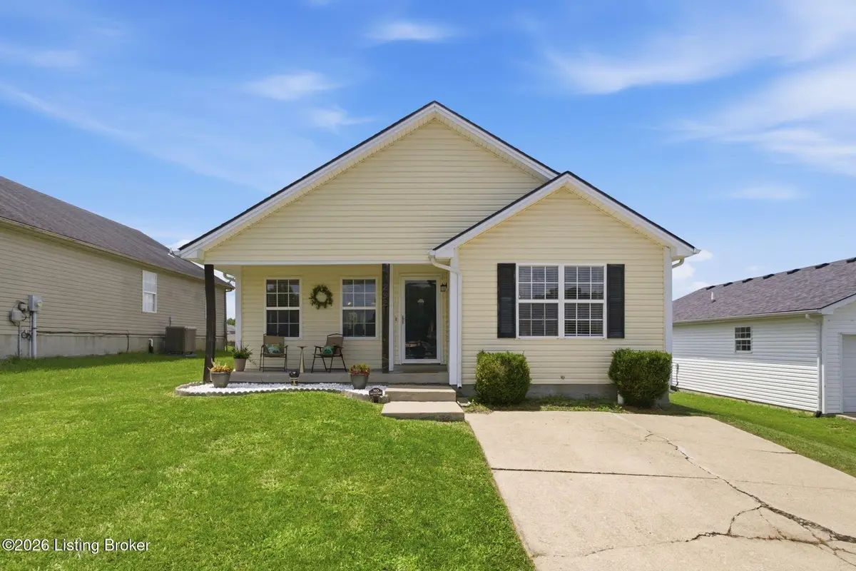 232 Harrods Trace, Harrodsburg, KY 40330 - #1