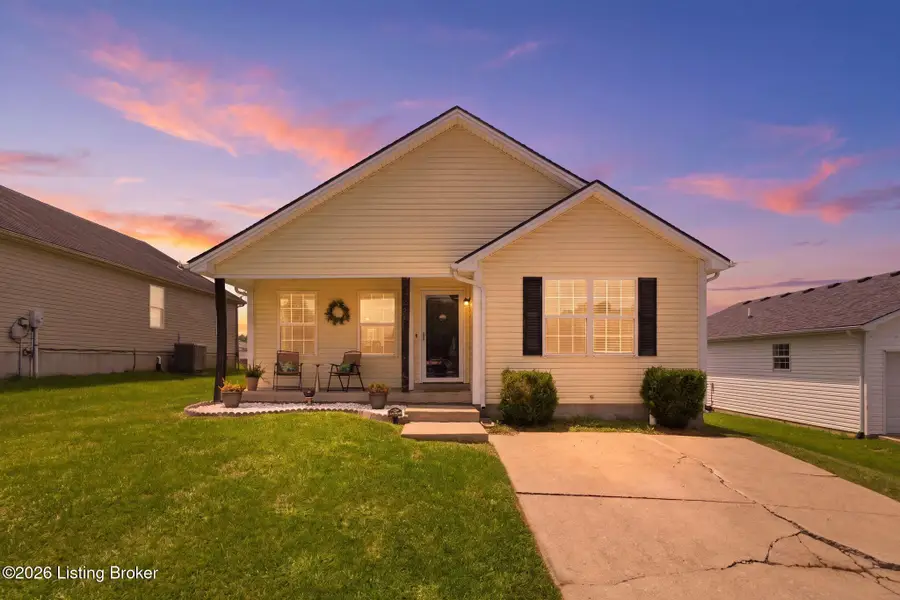 232 Harrods Trace, Harrodsburg, KY 40330 - #2