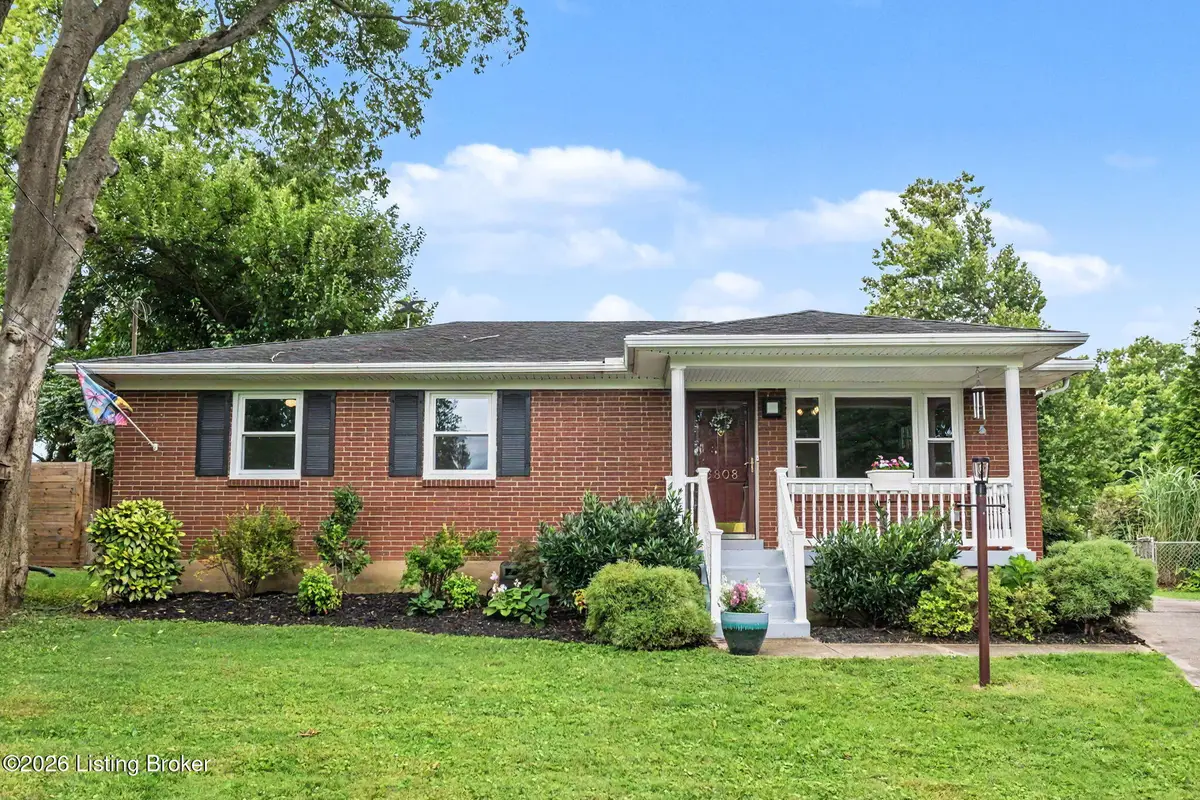 6808 Bebe Ct, Louisville, KY 40219 - #1