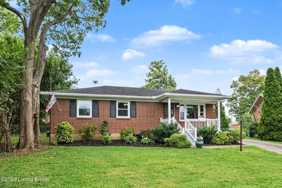 6808 Bebe Ct, Louisville, KY 40219 - #2
