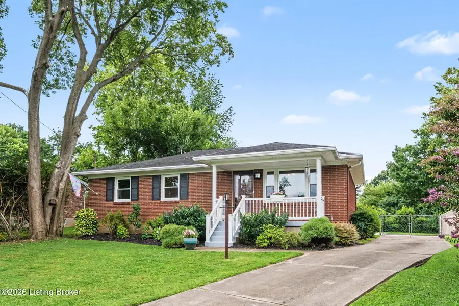 6808 Bebe Ct, Louisville, KY 40219 - #3