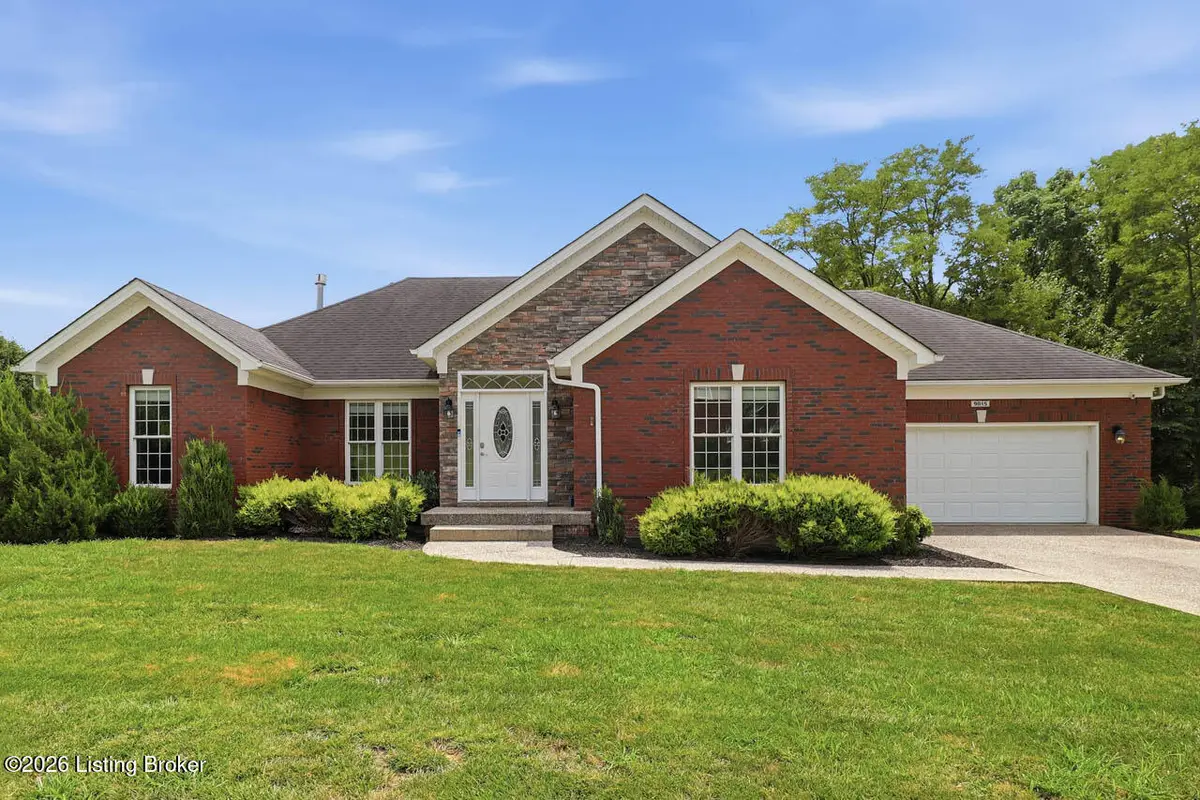 9015 Pinnacle Place Dr, Louisville, KY 40272 - #1