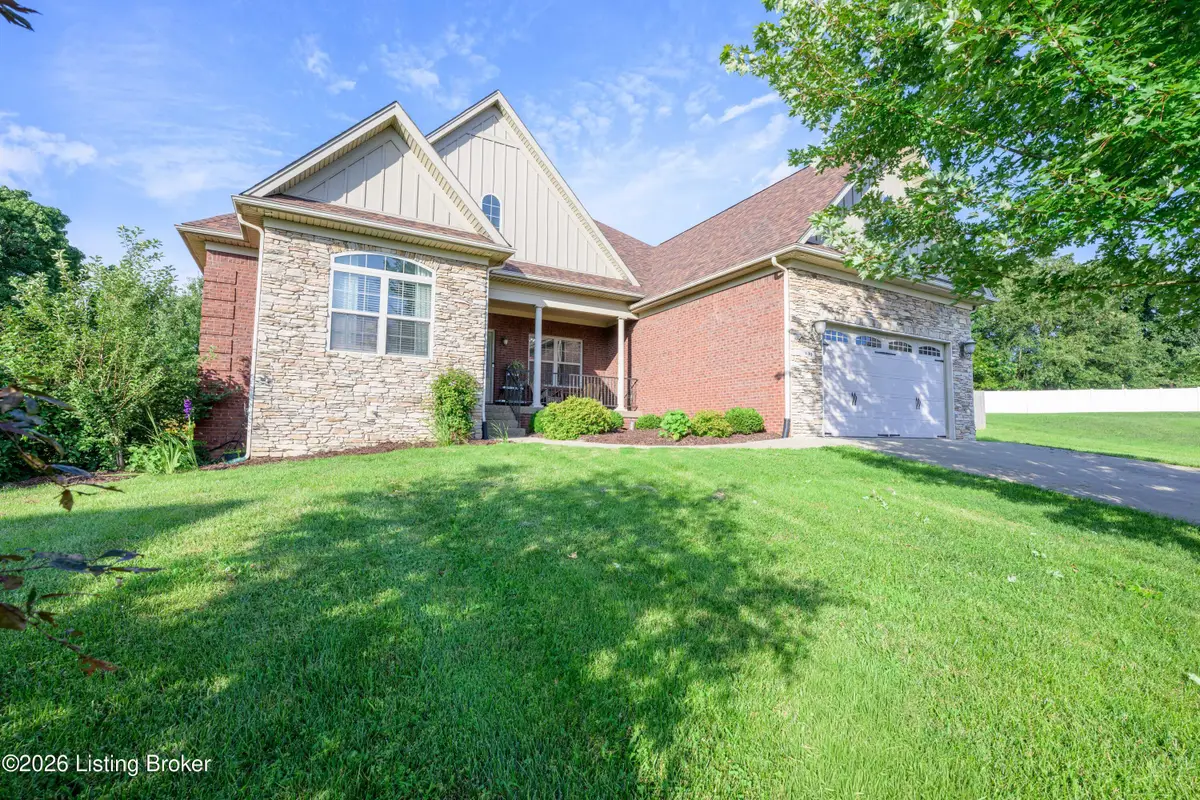 731 Vanderbilt Dr, Elizabethtown, KY 42701 - #1