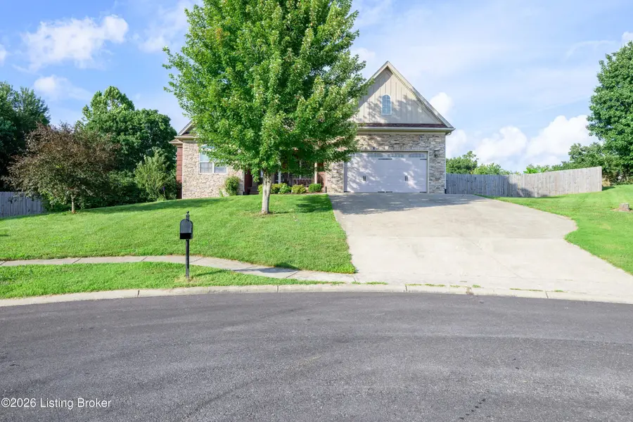 731 Vanderbilt Dr, Elizabethtown, KY 42701 - #3