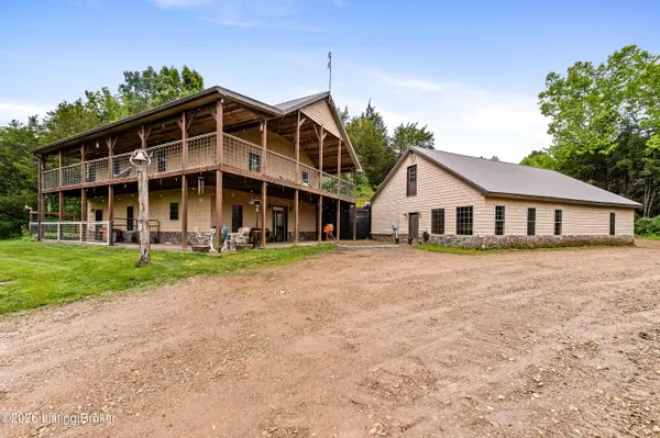 3200 Pottsville Rd, Springfield, KY 40069