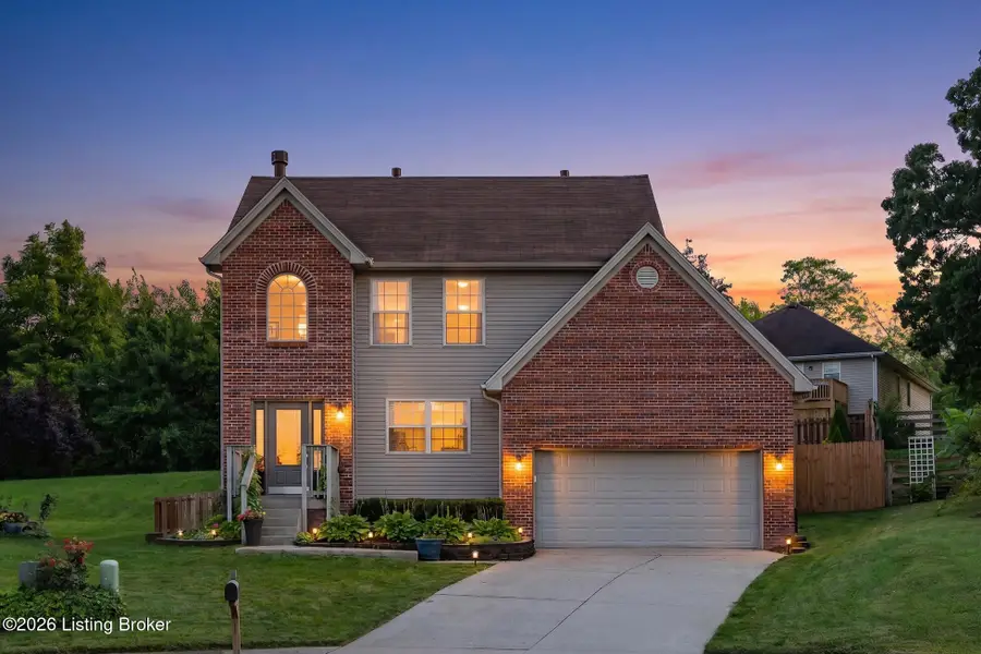 934 Woodland Ridge Cir, La Grange, KY 40031 - #2