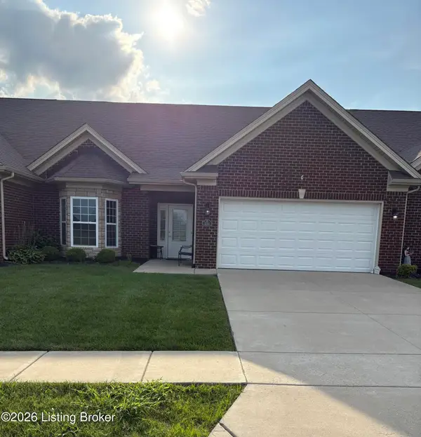 250 Christman Ln #UNIT B, Shepherdsville, KY 40165