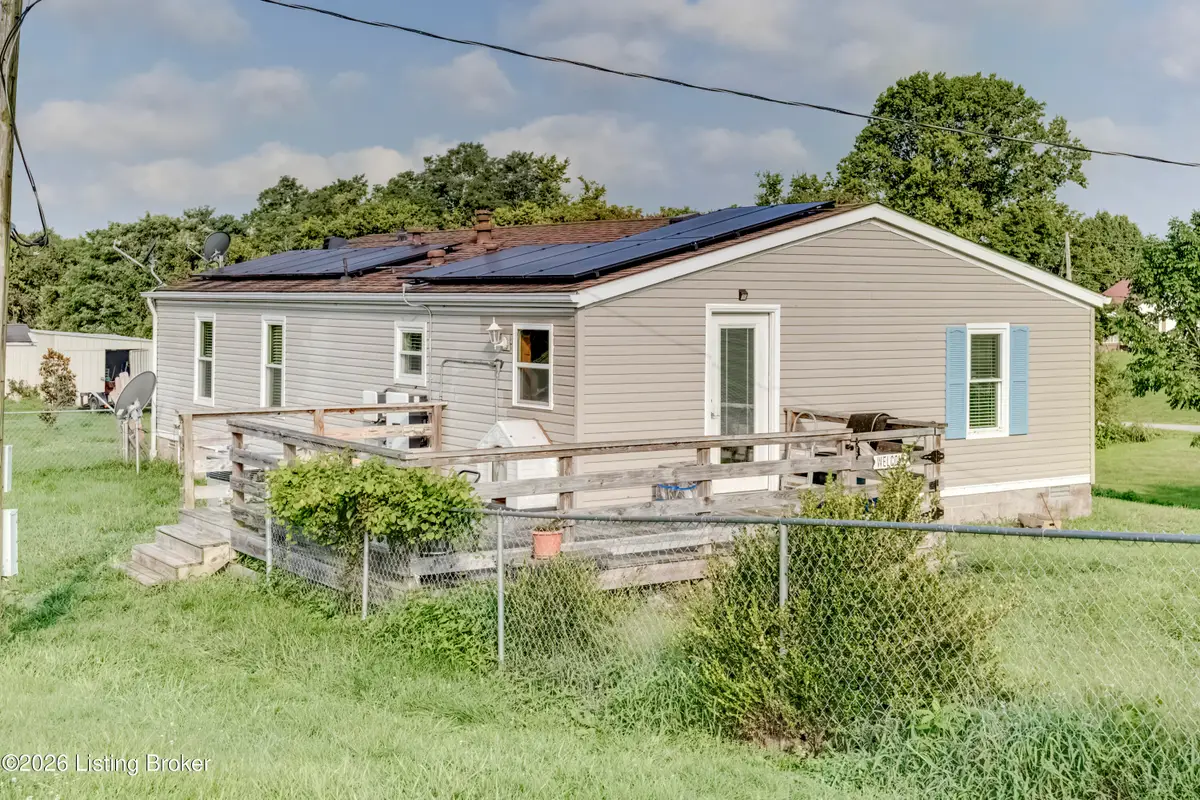 970 Lawrenceburg Rd, Bloomfield, KY 40008 - #1