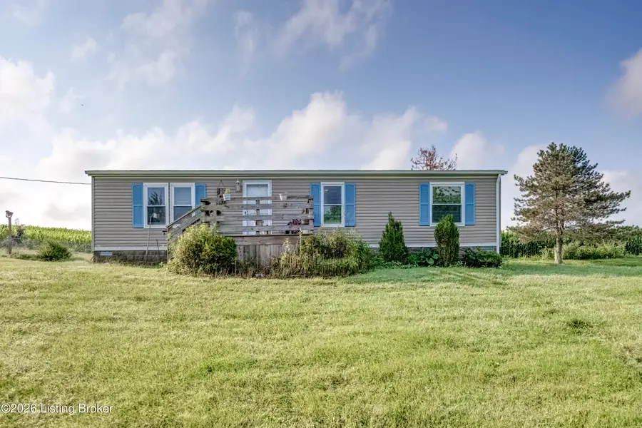 970 Lawrenceburg Rd, Bloomfield, KY 40008 - #2