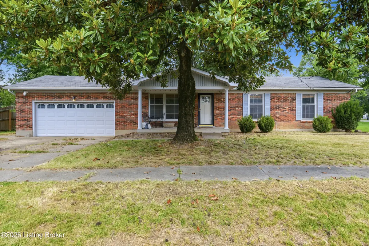 6502 Cady Dr, Louisville, KY 40258 - #1
