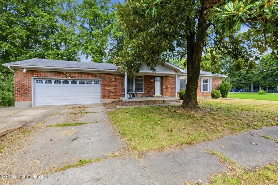6502 Cady Dr, Louisville, KY 40258 - #2